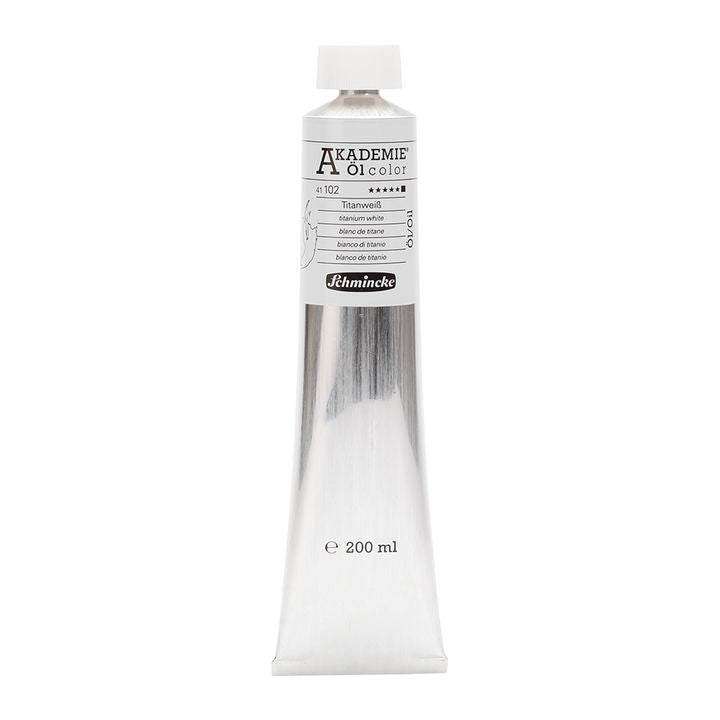 Oljne barve Schmincke AKADEMIE 200 ml | različne barve — slika 3