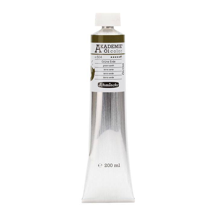 Schmincke AKADEMIE oljne barve 200 ml | različne barve | ARTMIE