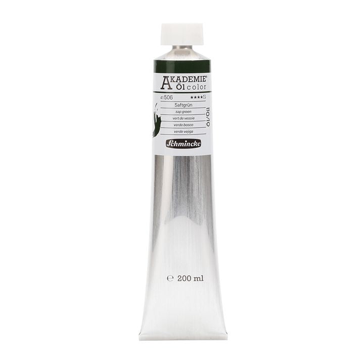 Schmincke AKADEMIE oljne barve 200 ml | različne barve | ARTMIE