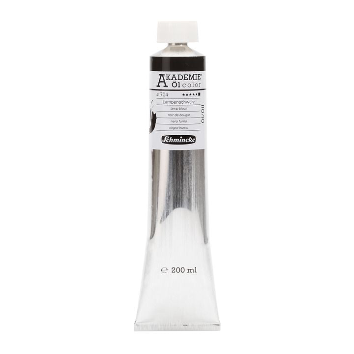 Schmincke AKADEMIE oljne barve 200 ml | različne barve | ARTMIE