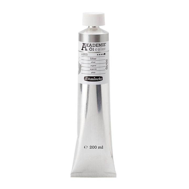 Schmincke AKADEMIE oljne barve 200 ml | različne barve | ARTMIE