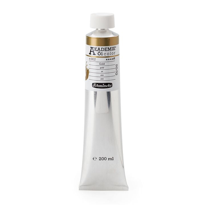 Schmincke AKADEMIE oljne barve 200 ml | različne barve | ARTMIE