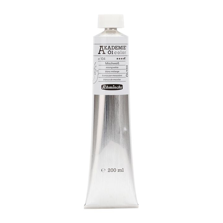 Oljne barve Schmincke AKADEMIE 200 ml | različne barve — slika 4