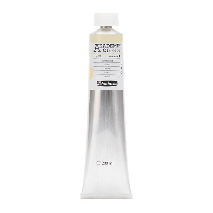 Oljne barve Schmincke AKADEMIE 200 ml | različne barve — slika 5