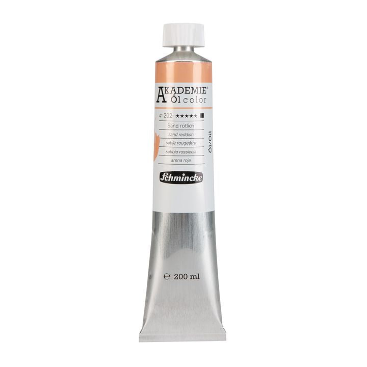 Oljne barve Schmincke AKADEMIE 200 ml | različne barve — slika 7