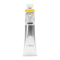 Oljne barve Schmincke AKADEMIE 200 ml | različne barve — slika 8