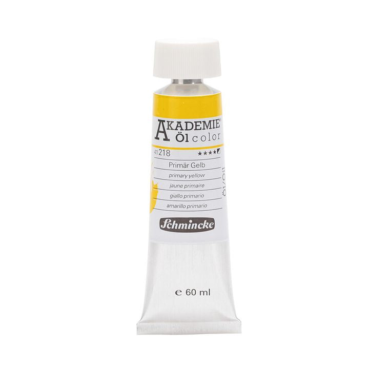 Oljne barve Schmincke AKADEMIE 60 ml  | različne barve – pogled 12