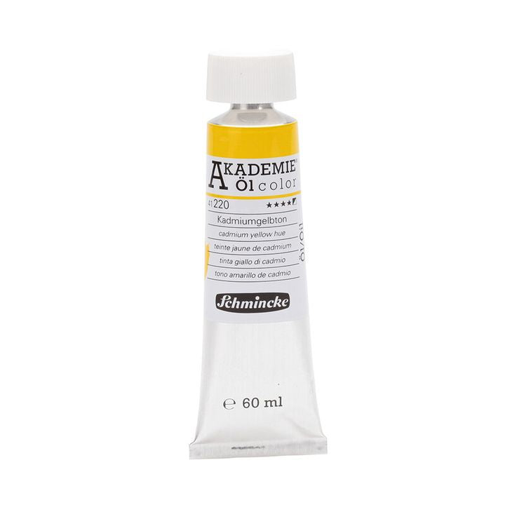 Oljne barve Schmincke AKADEMIE 60 ml  | različne barve – pogled 13