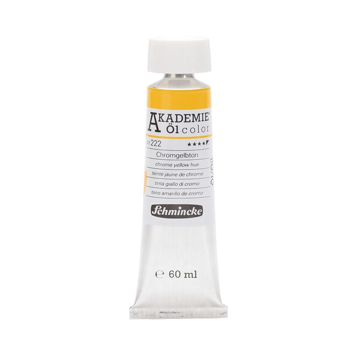 Oljne barve Schmincke AKADEMIE 60 ml  | različne barve – pogled 14