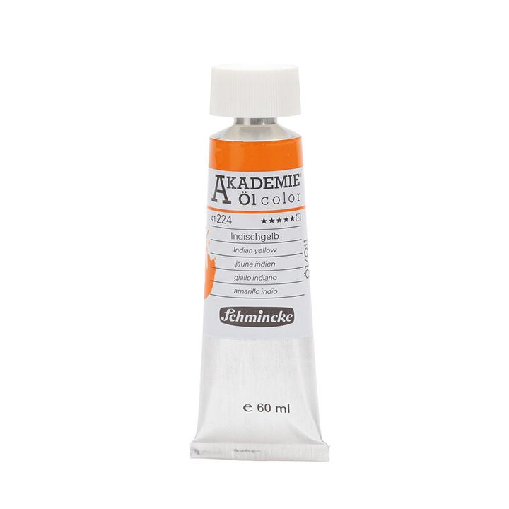 Oljne barve Schmincke AKADEMIE 60 ml  | različne barve – pogled 15