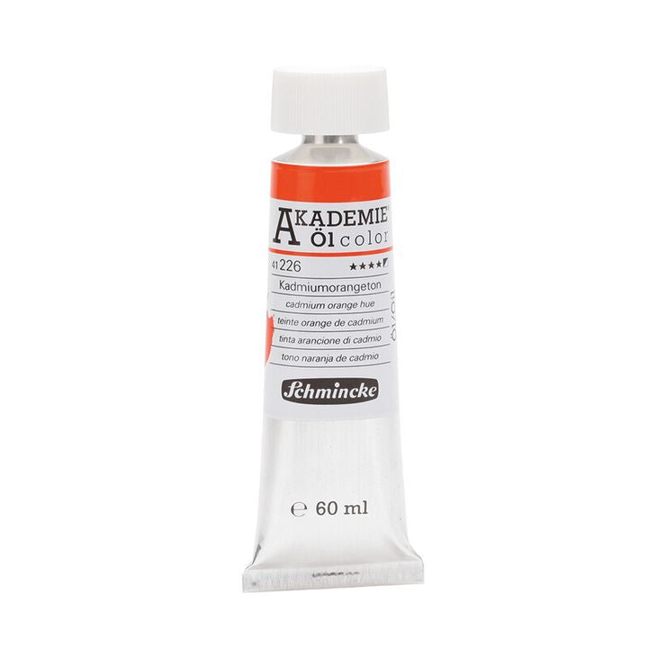 Oljne barve Schmincke AKADEMIE 60 ml  | različne barve – pogled 16