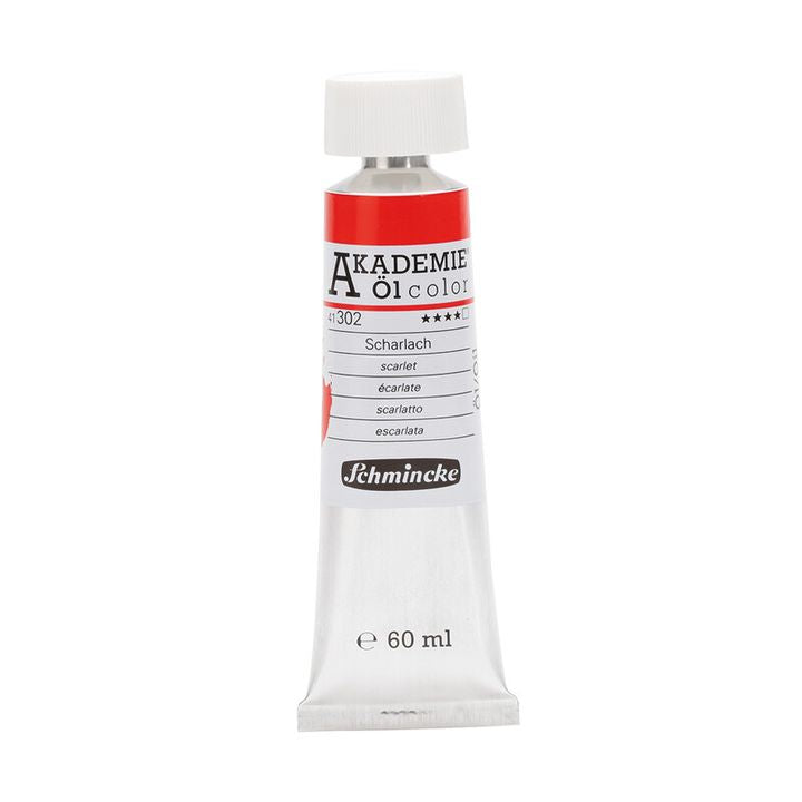 Oljne barve Schmincke AKADEMIE 60 ml  | različne barve – pogled 17