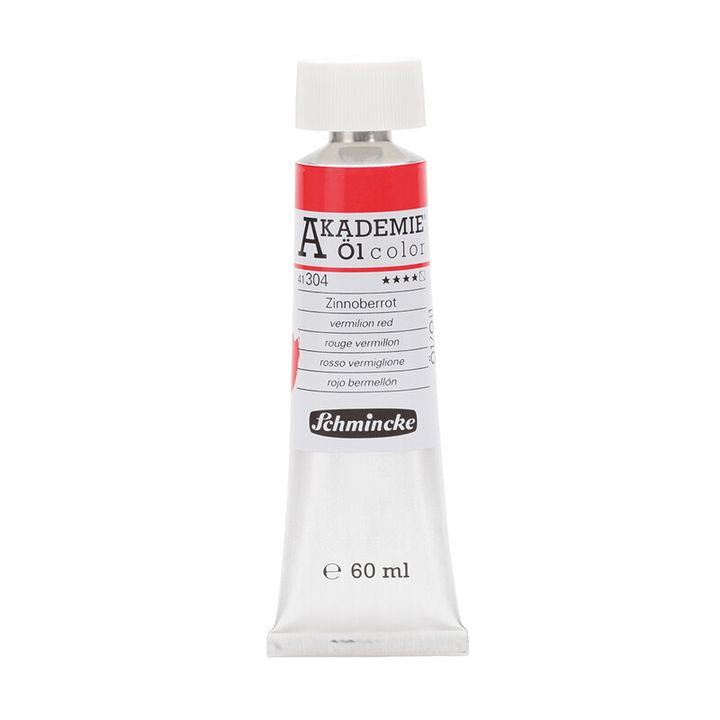Oljne barve Schmincke AKADEMIE 60 ml  | različne barve – pogled 18