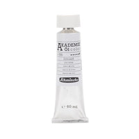 Oljne barve Schmincke AKADEMIE 60 ml  | različne barve – pogled 2