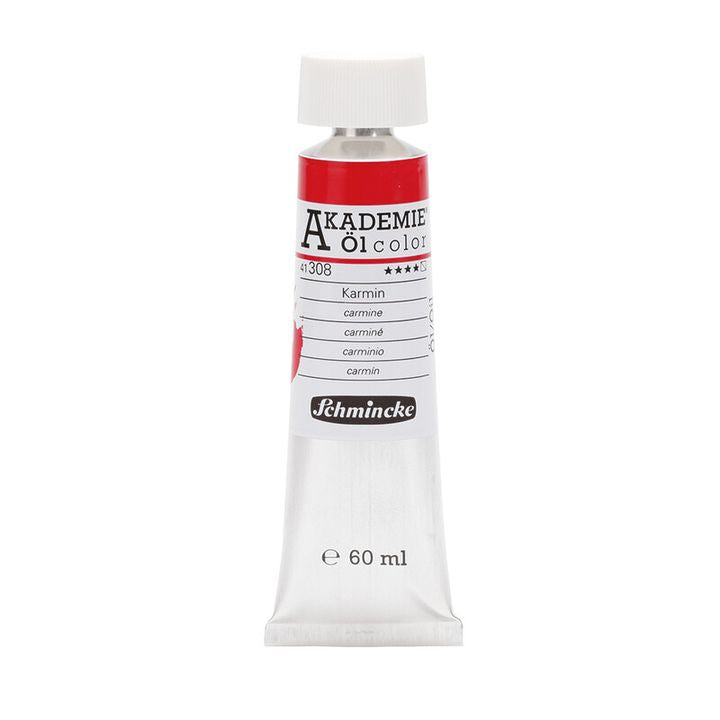 Oljne barve Schmincke AKADEMIE 60 ml  | različne barve – pogled 20