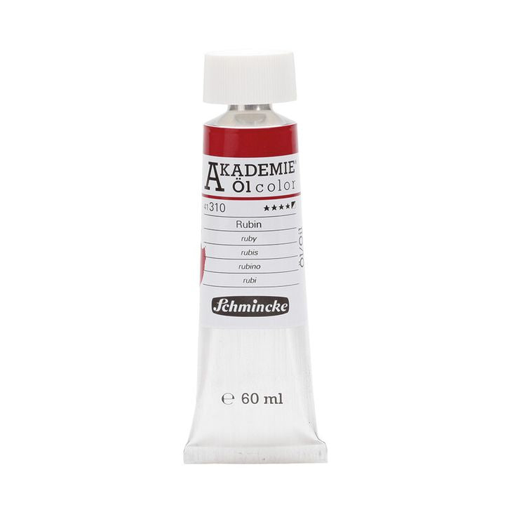 Oljne barve Schmincke AKADEMIE 60 ml  | različne barve – pogled 21