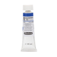 Oljne barve Schmincke AKADEMIE 60 ml  | različne barve – pogled 24
