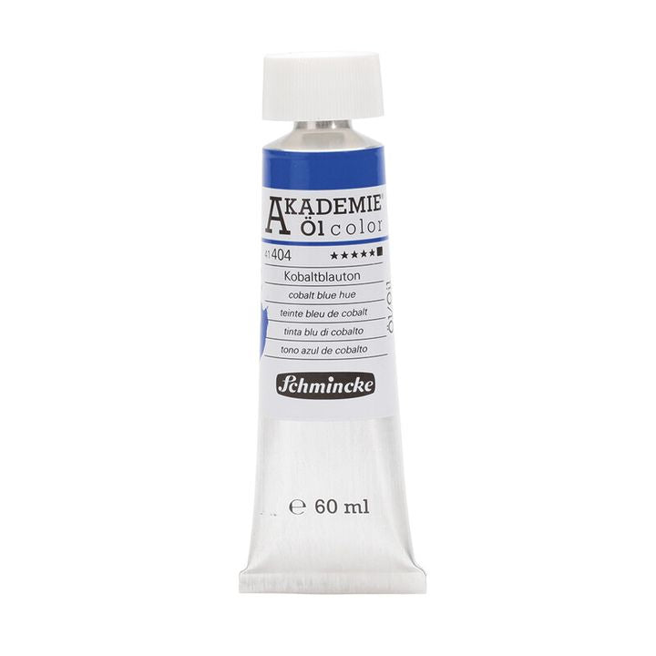 Oljne barve Schmincke AKADEMIE 60 ml  | različne barve – pogled 24