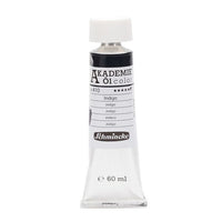 Oljne barve Schmincke AKADEMIE 60 ml  | različne barve – pogled 26