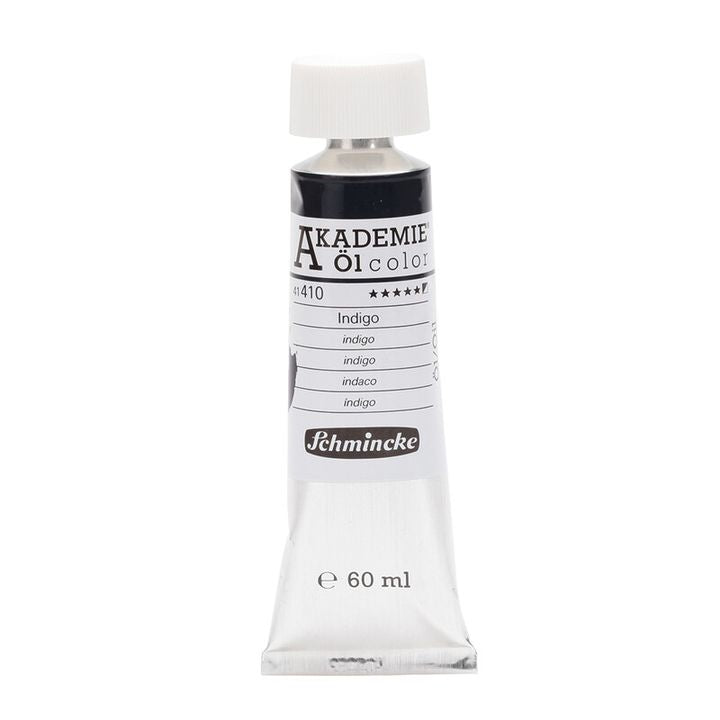 Oljne barve Schmincke AKADEMIE 60 ml  | različne barve – pogled 26