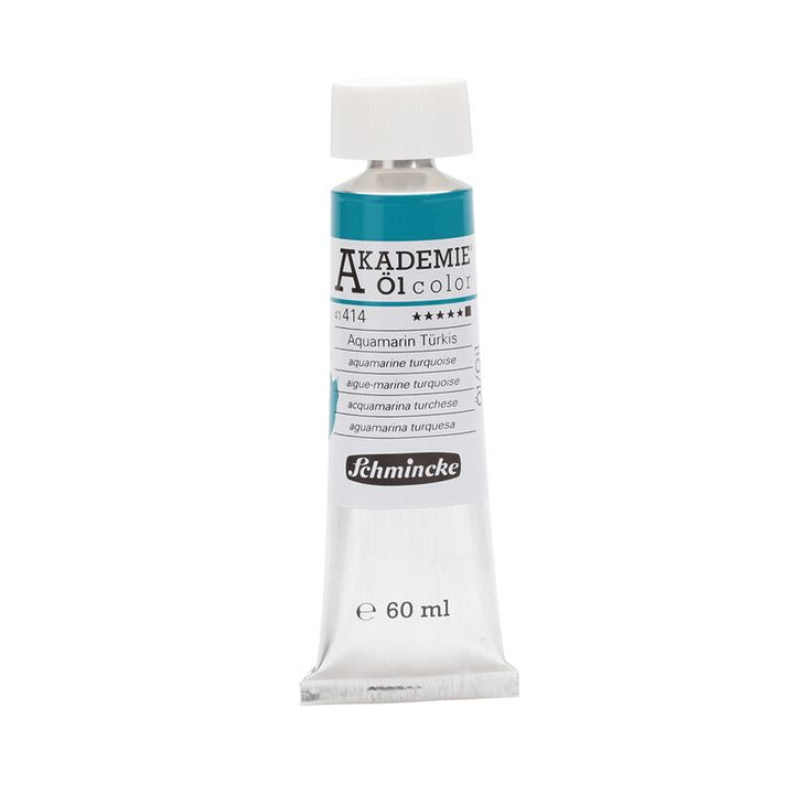 Oljne barve Schmincke AKADEMIE 60 ml  | različne barve – pogled 27