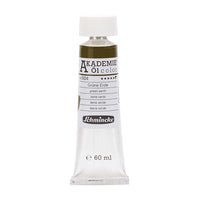 Oljne barve Schmincke AKADEMIE 60 ml  | različne barve – pogled 28
