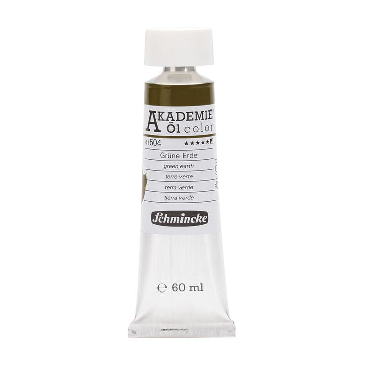 Oljne barve Schmincke AKADEMIE 60 ml  | različne barve – pogled 28