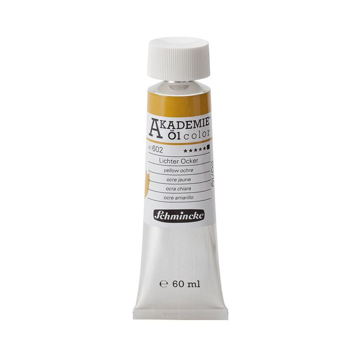 Oljne barve Schmincke AKADEMIE 60 ml  | različne barve – pogled 29