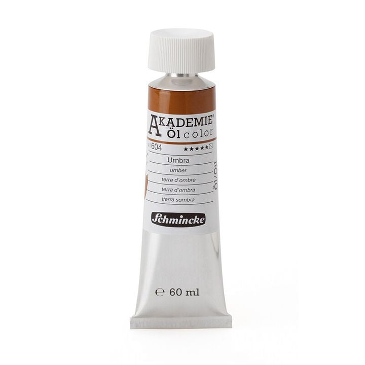 Oljne barve Schmincke AKADEMIE 60 ml  | različne barve – pogled 30