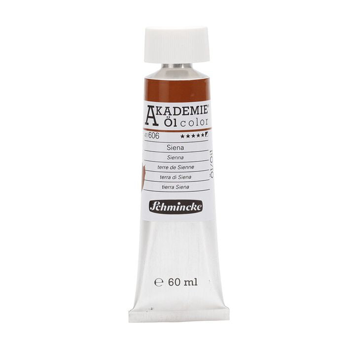 Oljne barve Schmincke AKADEMIE 60 ml  | različne barve – pogled 31
