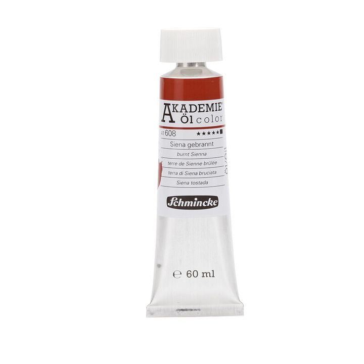 Oljne barve Schmincke AKADEMIE 60 ml  | različne barve – pogled 32