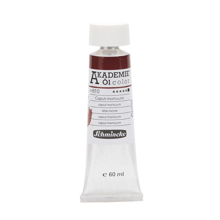 Oljne barve Schmincke AKADEMIE 60 ml  | različne barve – pogled 33