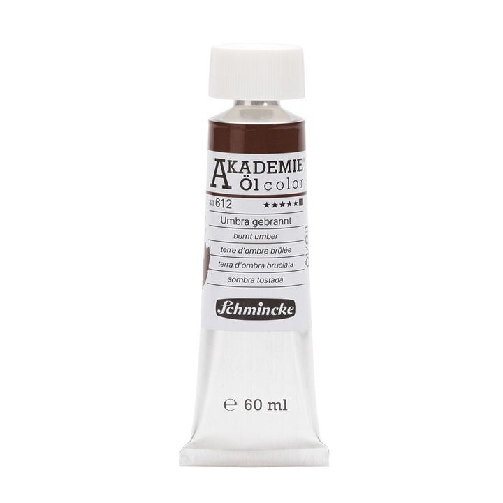 Oljne barve Schmincke AKADEMIE 60 ml  | različne barve – pogled 34