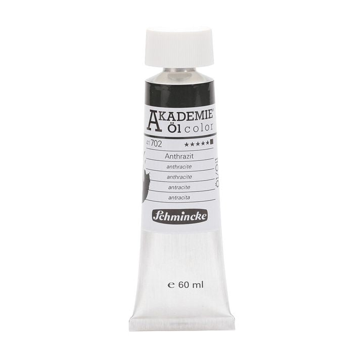 Oljne barve Schmincke AKADEMIE 60 ml  | različne barve – pogled 35