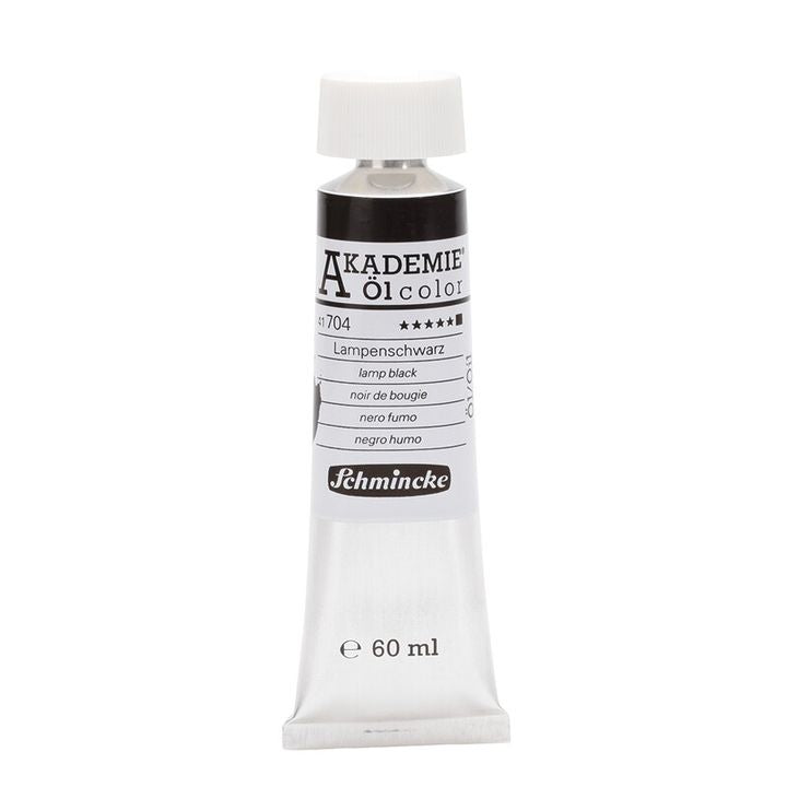 Oljne barve Schmincke AKADEMIE 60 ml  | različne barve – pogled 36
