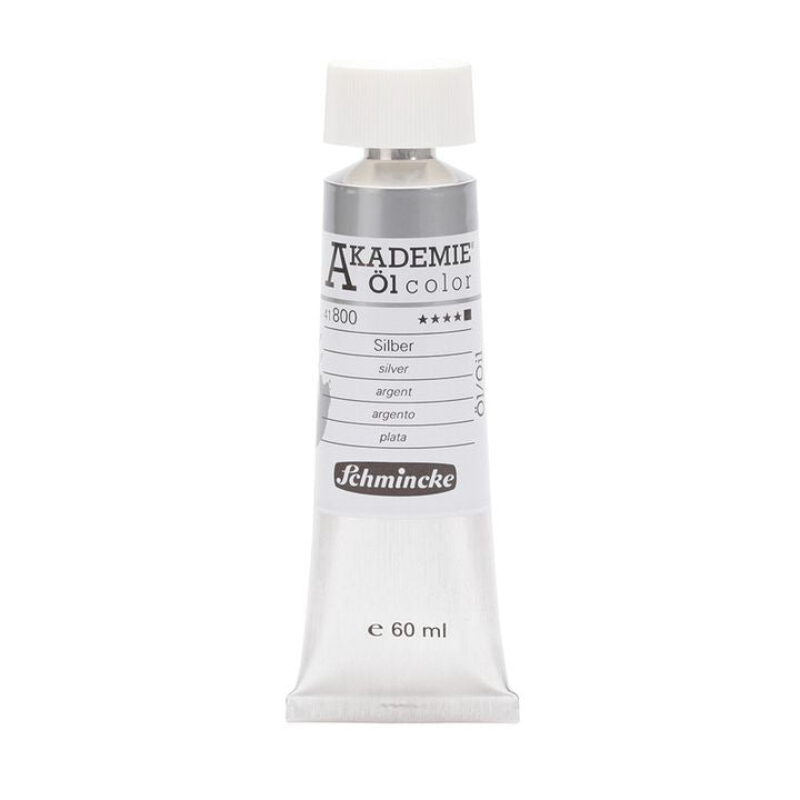Oljne barve Schmincke AKADEMIE 60 ml  | različne barve – pogled 37