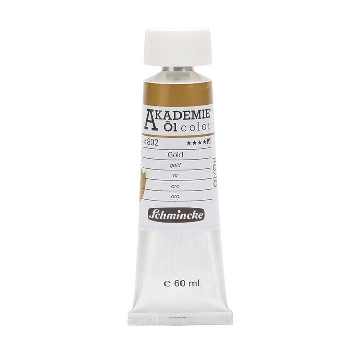 Oljne barve Schmincke AKADEMIE 60 ml  | različne barve – pogled 38