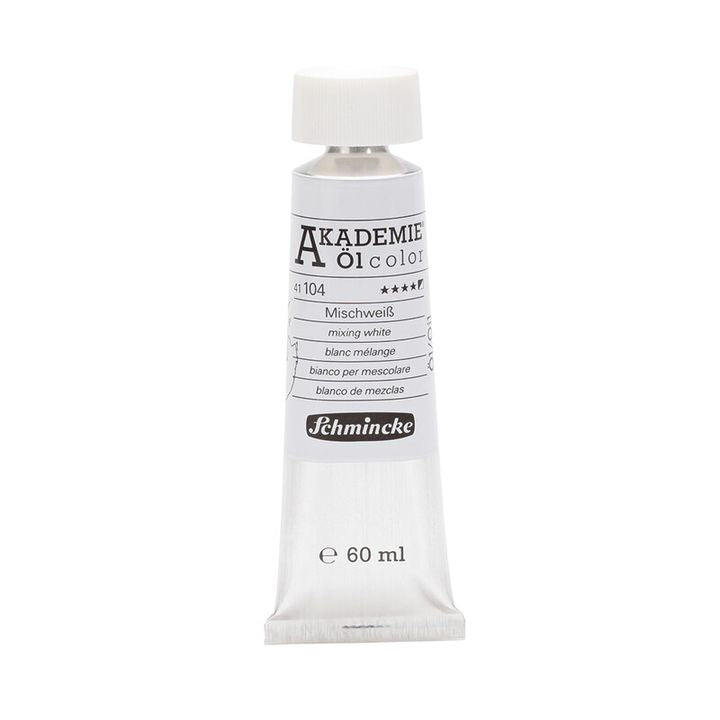 Oljne barve Schmincke AKADEMIE 60 ml  | različne barve – pogled 4