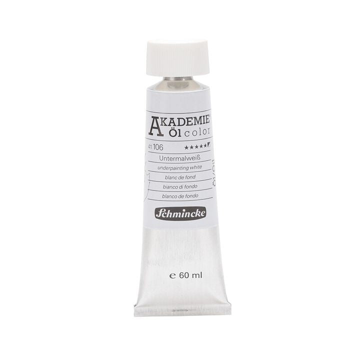 Oljne barve Schmincke AKADEMIE 60 ml  | različne barve – pogled 5