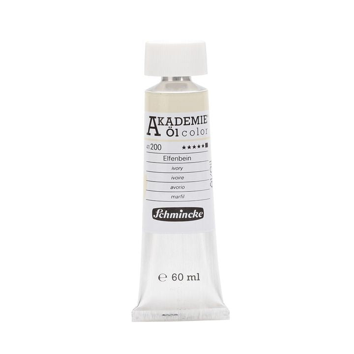 Oljne barve Schmincke AKADEMIE 60 ml  | različne barve – pogled 6