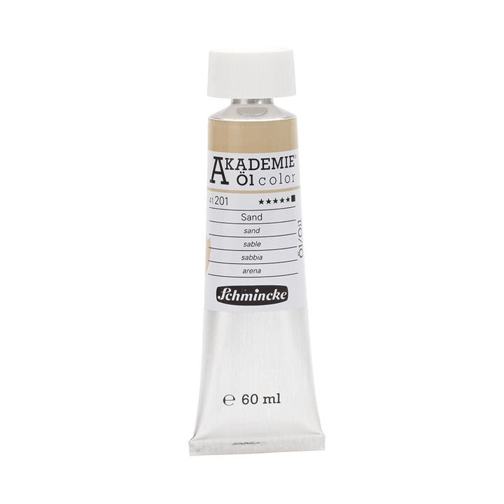 Oljne barve Schmincke AKADEMIE 60 ml  | različne barve – pogled 7