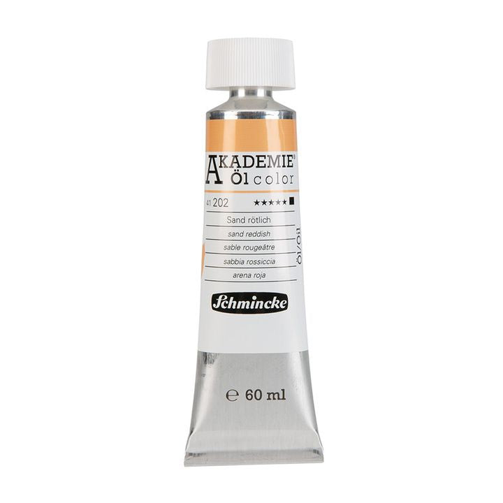 Oljne barve Schmincke AKADEMIE 60 ml  | različne barve – pogled 8