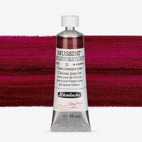 Oljne barve Schmincke MUSSINI 35 ml  | različne barve