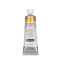 Oljne barve Schmincke MUSSINI 35 ml  | različne barve – pogled 12