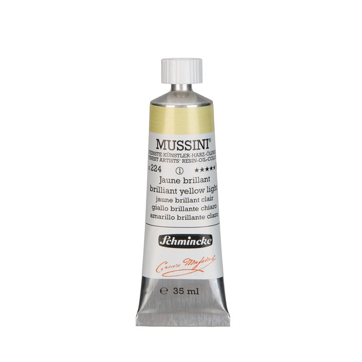 Oljne barve Schmincke MUSSINI 35 ml  | različne barve – pogled 13