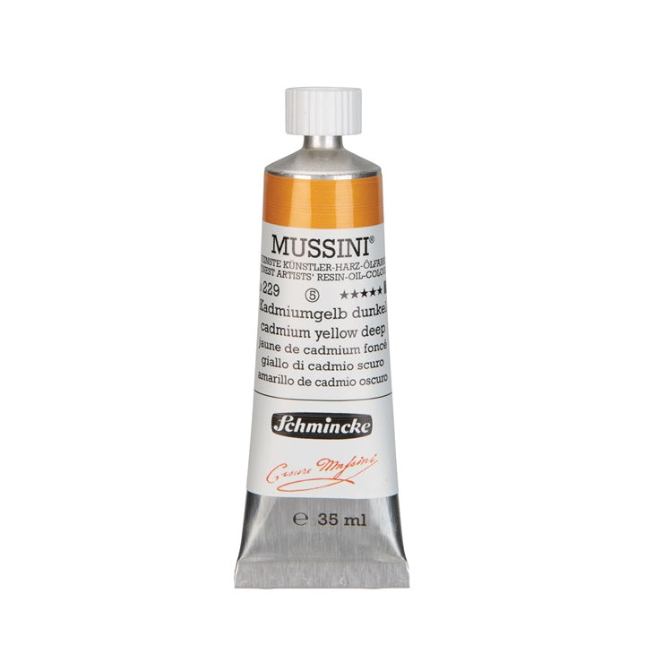 Oljne barve Schmincke MUSSINI 35 ml  | različne barve – pogled 16