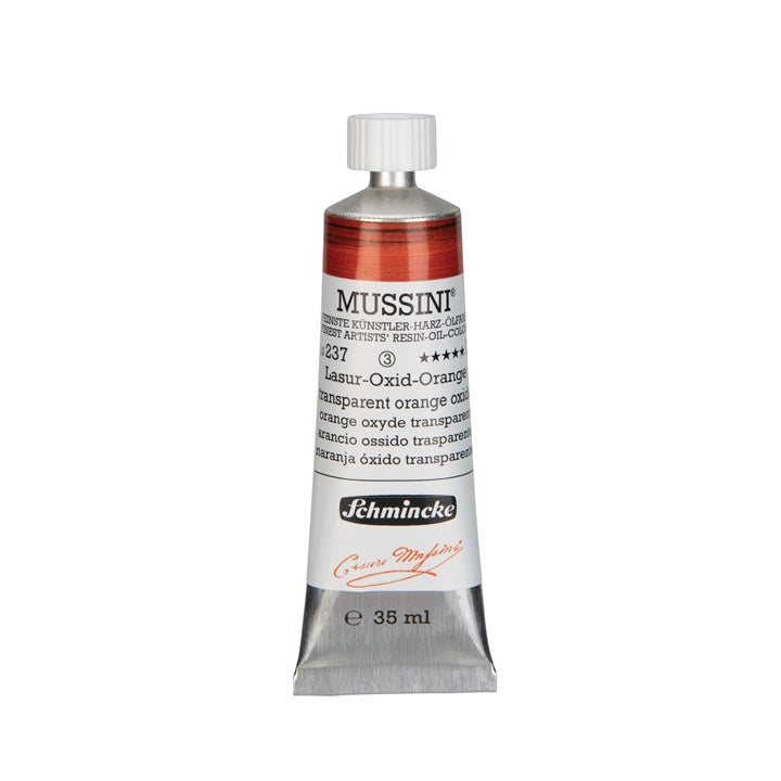Oljne barve Schmincke MUSSINI 35 ml  | različne barve – pogled 21