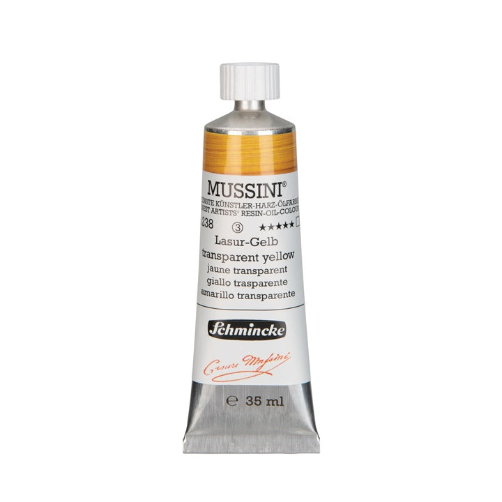 Oljne barve Schmincke MUSSINI 35 ml  | različne barve – pogled 22