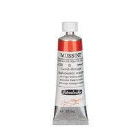 Oljne barve Schmincke MUSSINI 35 ml  | različne barve – pogled 23
