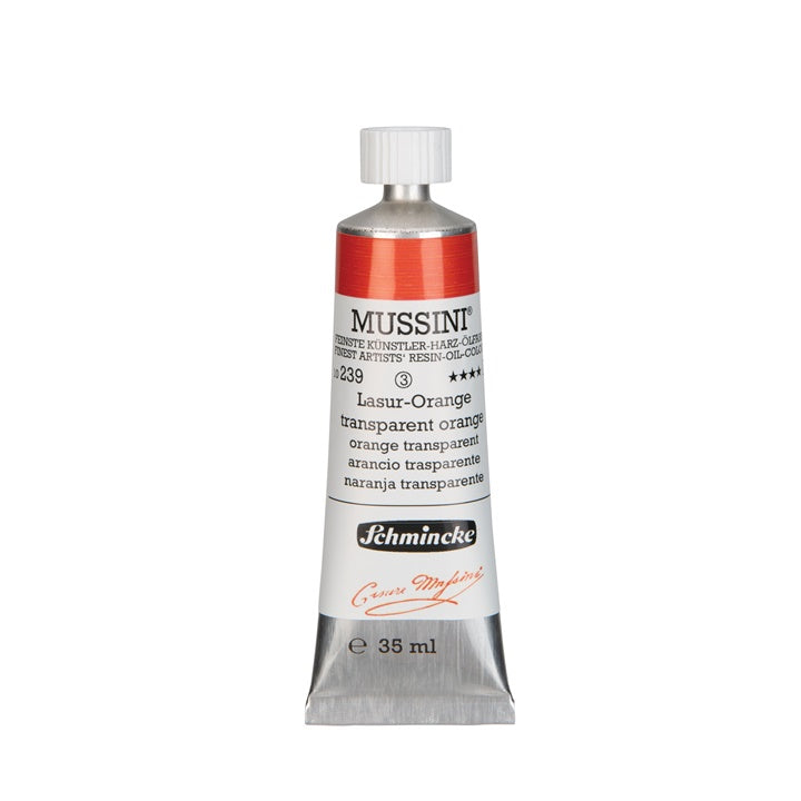 Oljne barve Schmincke MUSSINI 35 ml  | različne barve – pogled 23
